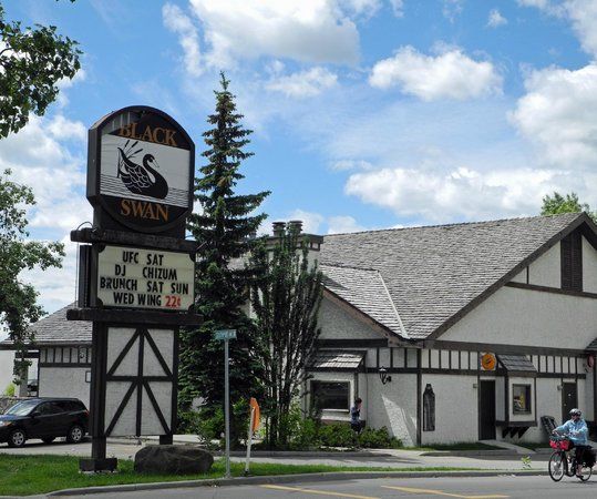 Black Swan Ale House